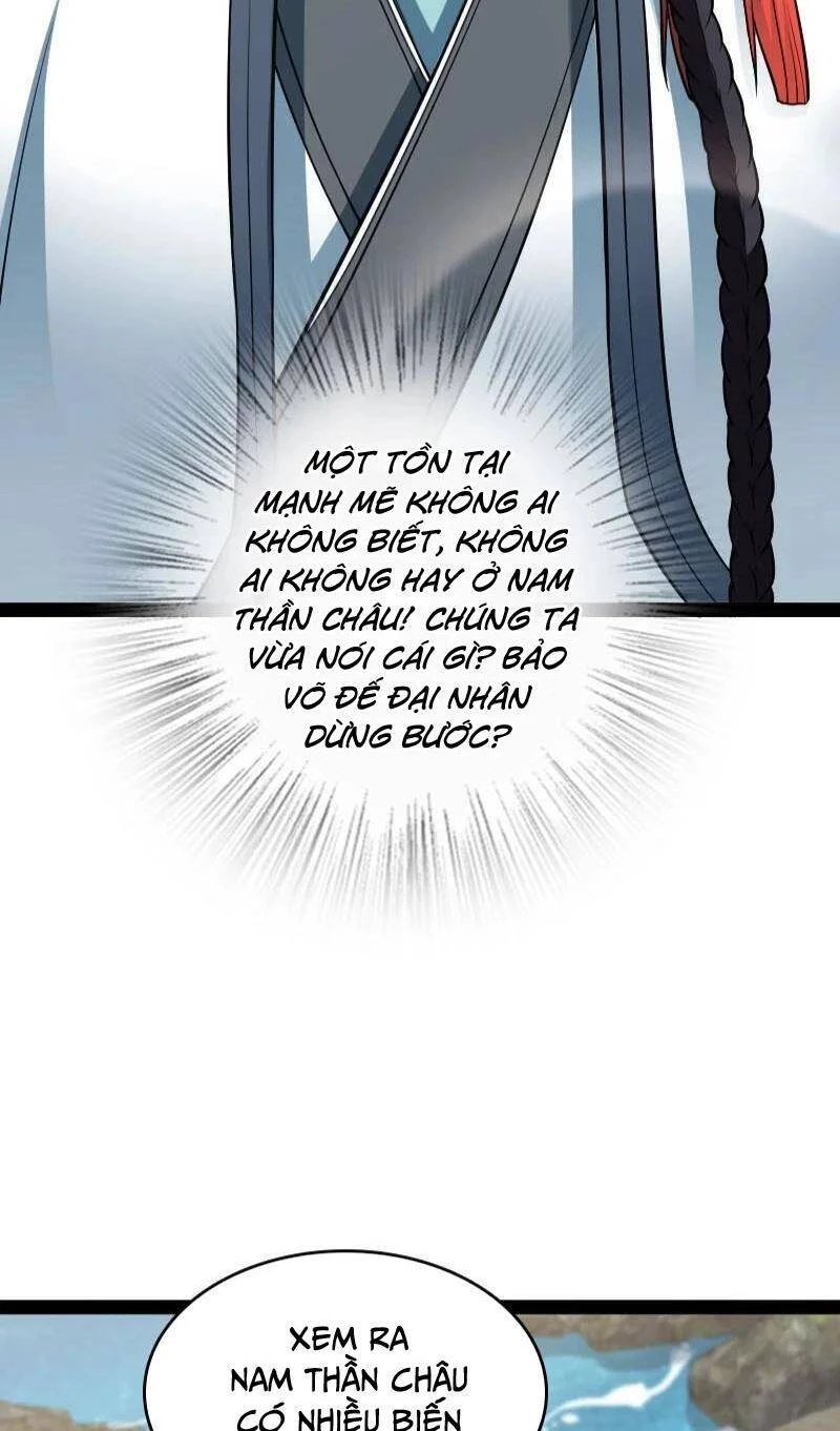 Sinh Hoạt Của Võ Đế Sau Khi Ẩn Cư Chapter 296 - 19