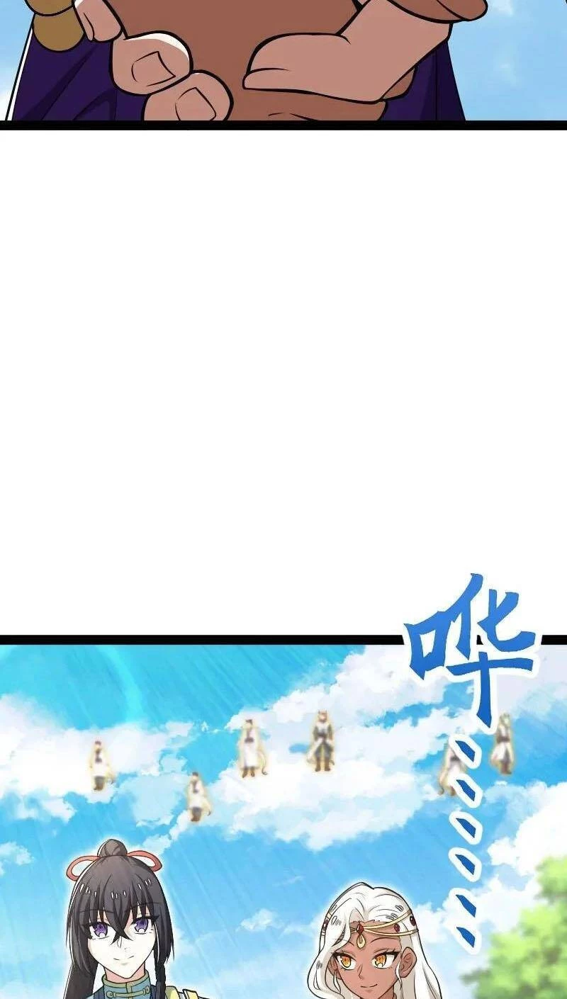 Sinh Hoạt Của Võ Đế Sau Khi Ẩn Cư Chapter 296 - 25
