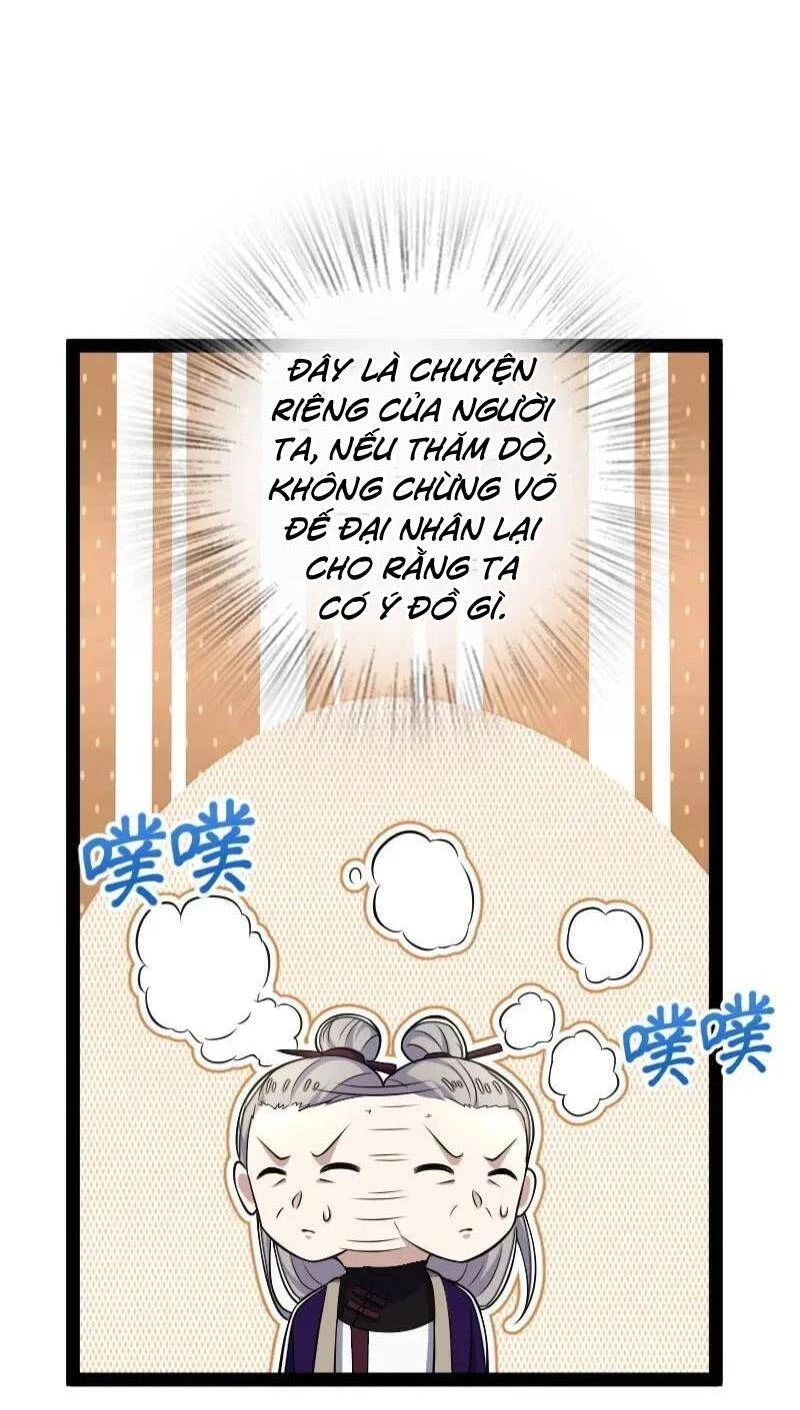 Sinh Hoạt Của Võ Đế Sau Khi Ẩn Cư Chapter 296 - 27