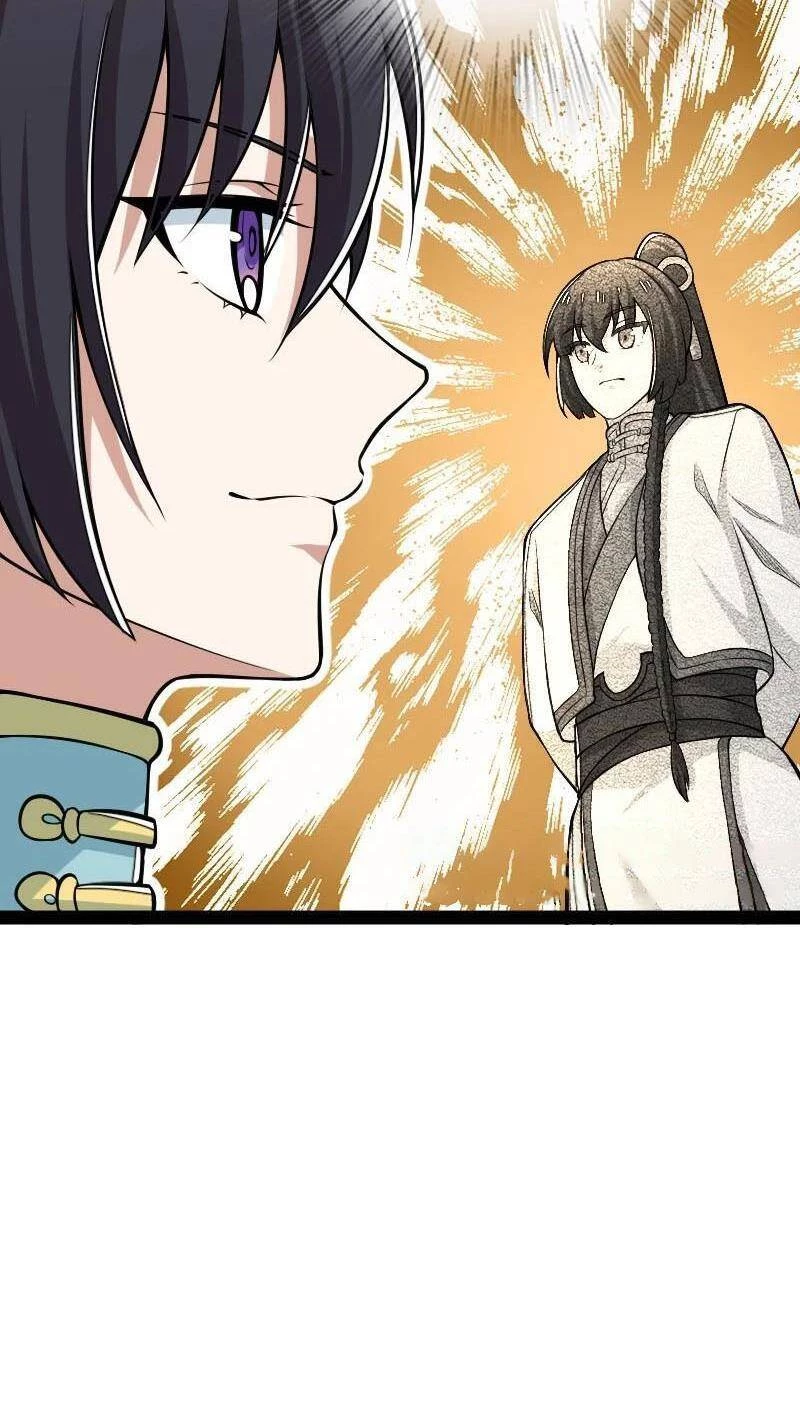 Sinh Hoạt Của Võ Đế Sau Khi Ẩn Cư Chapter 296 - 30