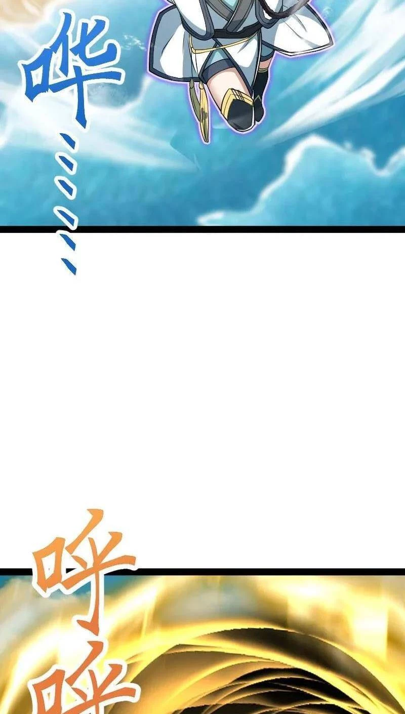 Sinh Hoạt Của Võ Đế Sau Khi Ẩn Cư Chapter 296 - 39