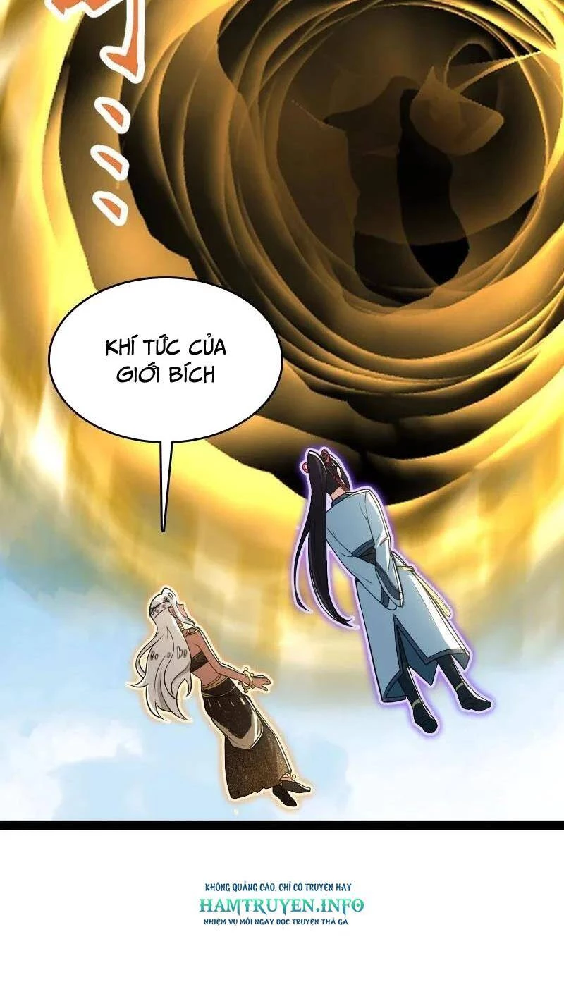 Sinh Hoạt Của Võ Đế Sau Khi Ẩn Cư Chapter 296 - 40