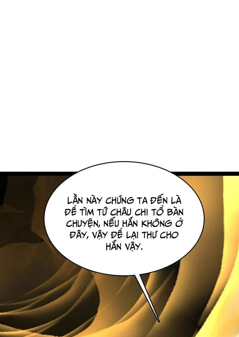 Sinh Hoạt Của Võ Đế Sau Khi Ẩn Cư Chapter 296 - 51
