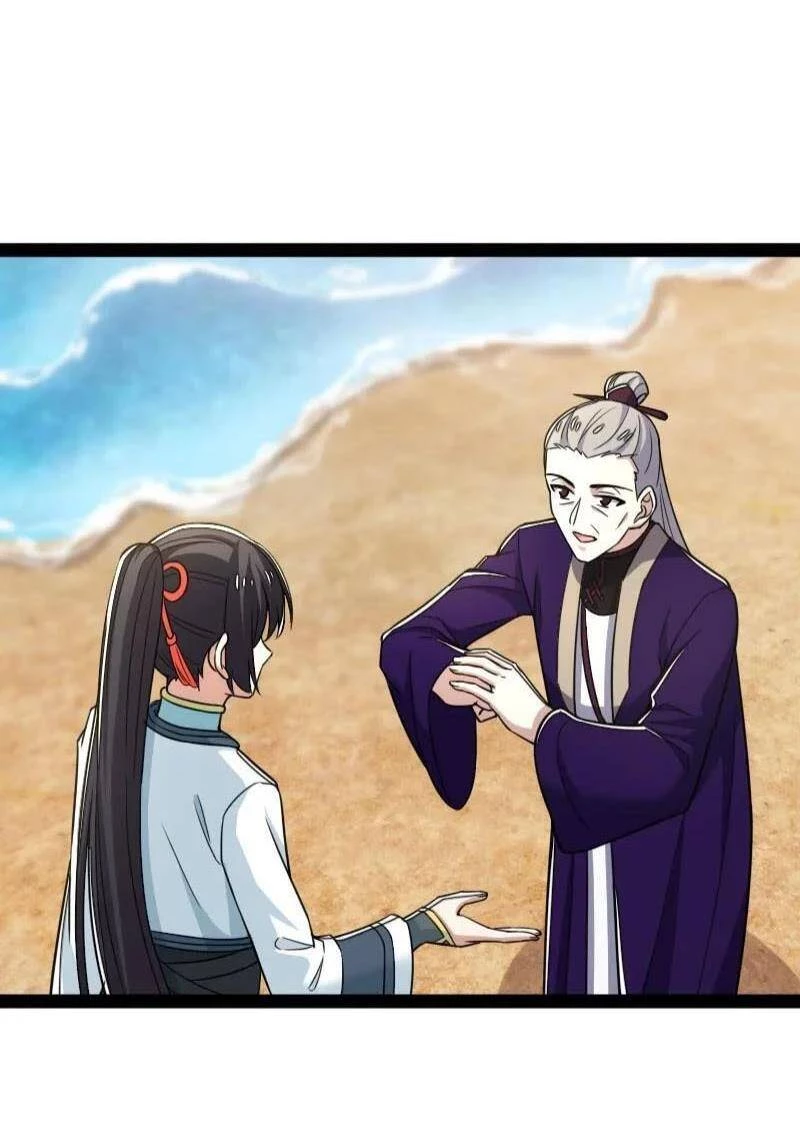 Sinh Hoạt Của Võ Đế Sau Khi Ẩn Cư Chapter 296 - 53