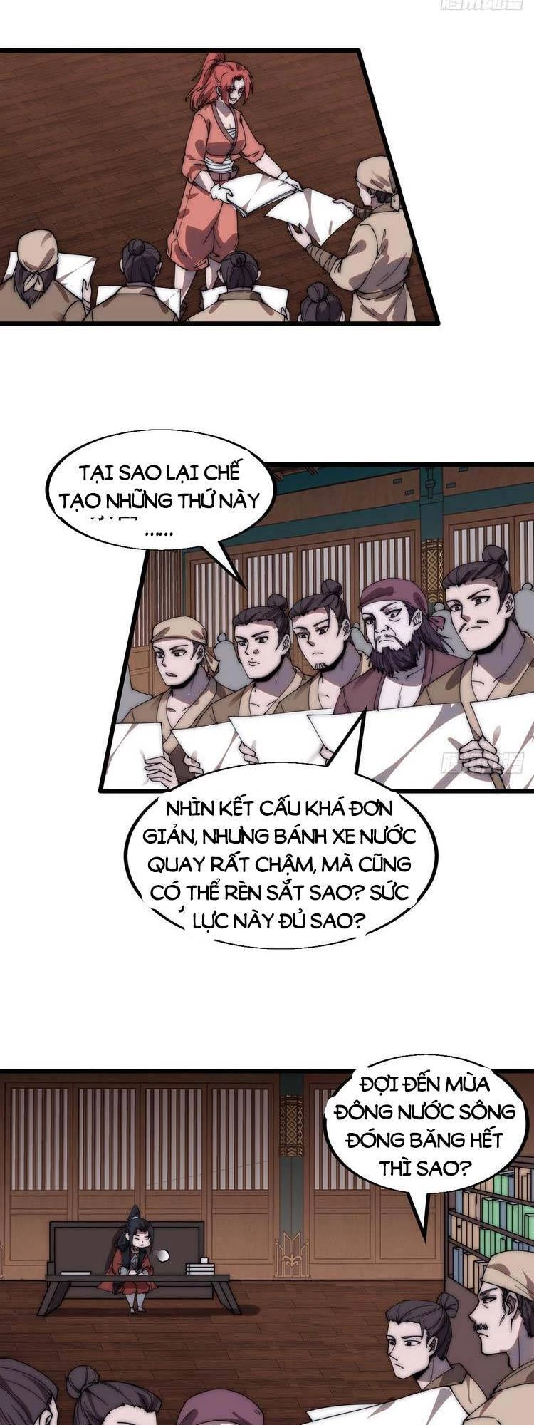 Ta Có Một Sơn Trại Chapter 502 - 6