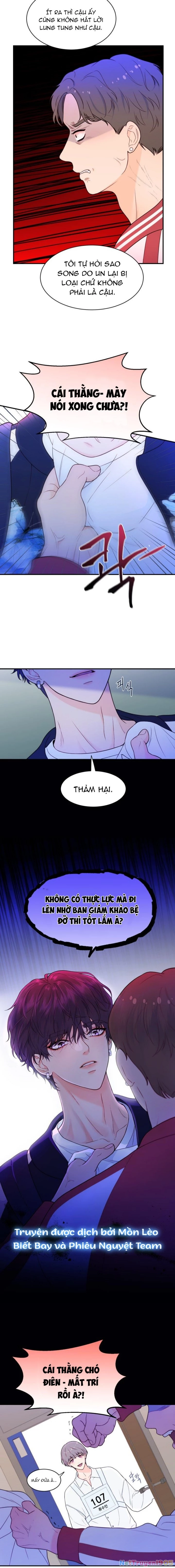 Cô Gái Cứu Tinh Được Yêu Mến Chapter 2 - 7