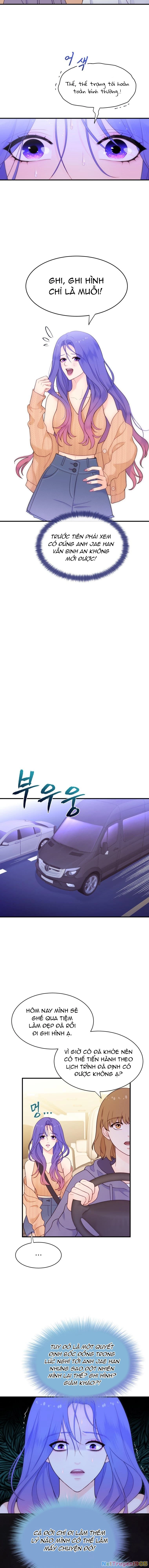 Cô Gái Cứu Tinh Được Yêu Mến Chapter 2 - 17