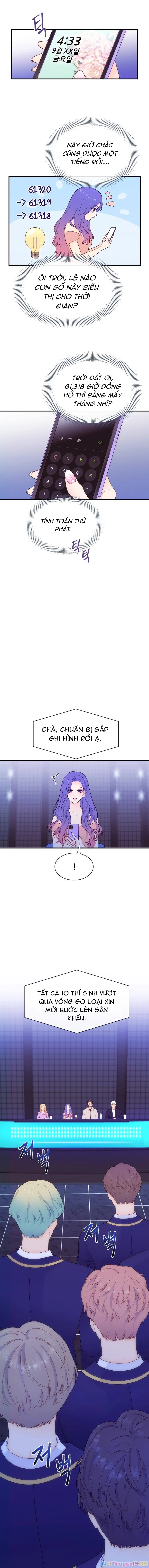Cô Gái Cứu Tinh Được Yêu Mến Chapter 2 - 28