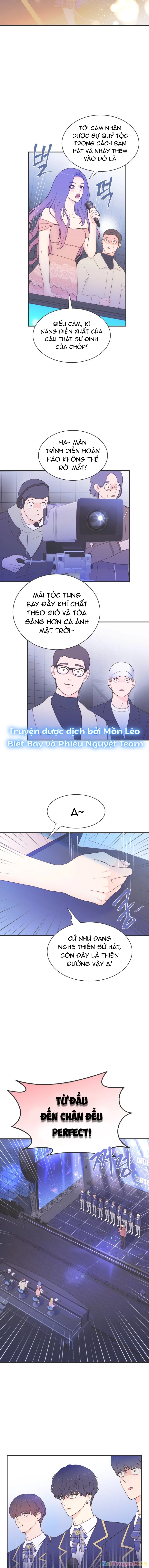 Cô Gái Cứu Tinh Được Yêu Mến Chapter 3 - 7