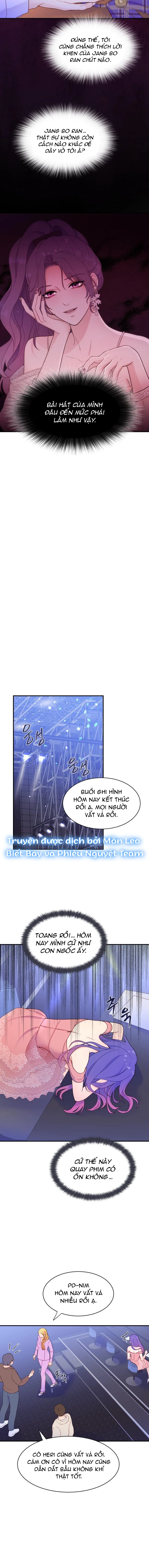 Cô Gái Cứu Tinh Được Yêu Mến Chapter 3 - 12