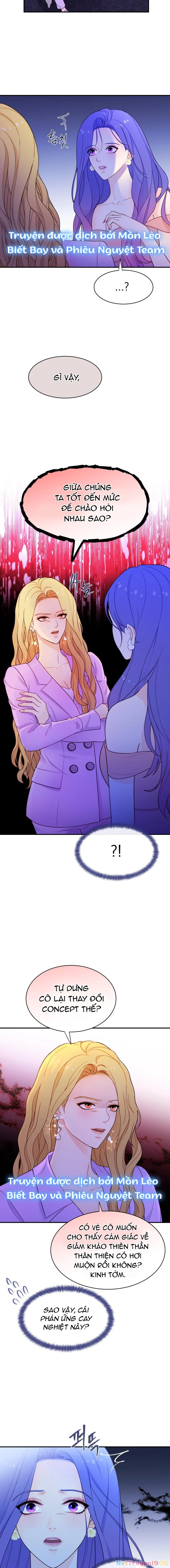 Cô Gái Cứu Tinh Được Yêu Mến Chapter 3 - 14