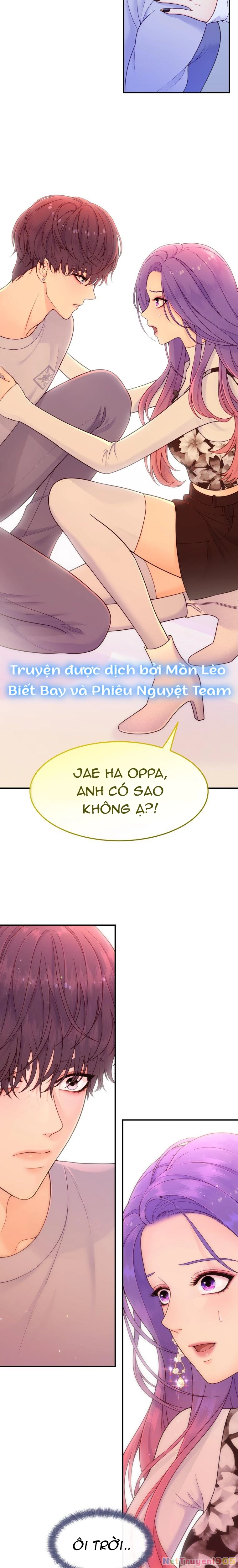 Cô Gái Cứu Tinh Được Yêu Mến Chapter 3 - 25