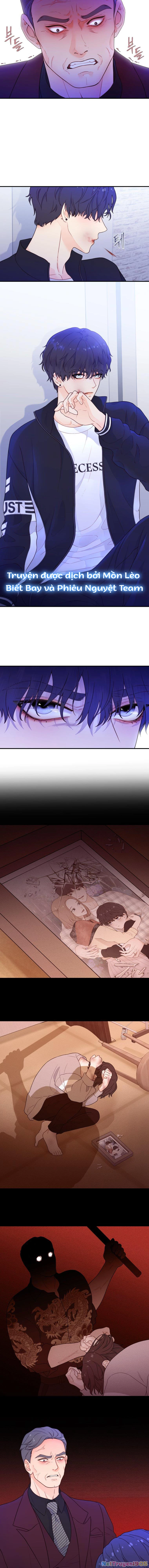 Cô Gái Cứu Tinh Được Yêu Mến Chapter 4 - 16