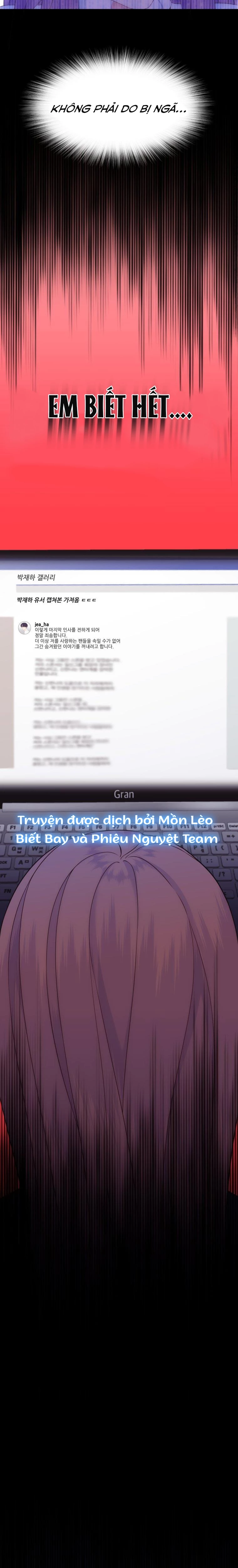 Cô Gái Cứu Tinh Được Yêu Mến Chapter 5 - 10