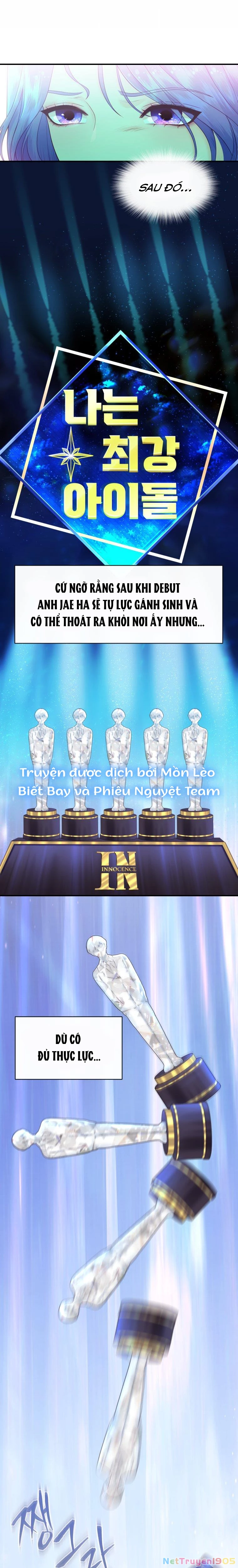 Cô Gái Cứu Tinh Được Yêu Mến Chapter 5 - 13