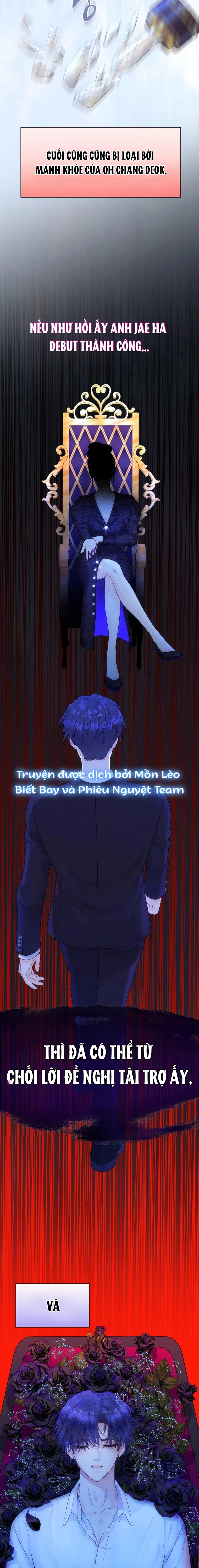 Cô Gái Cứu Tinh Được Yêu Mến Chapter 5 - 14