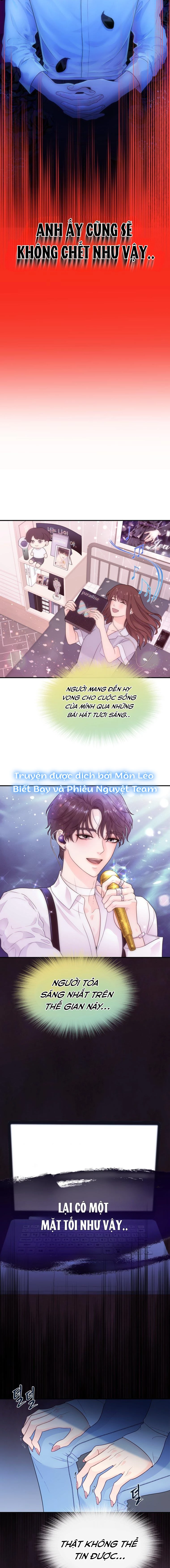 Cô Gái Cứu Tinh Được Yêu Mến Chapter 5 - 15