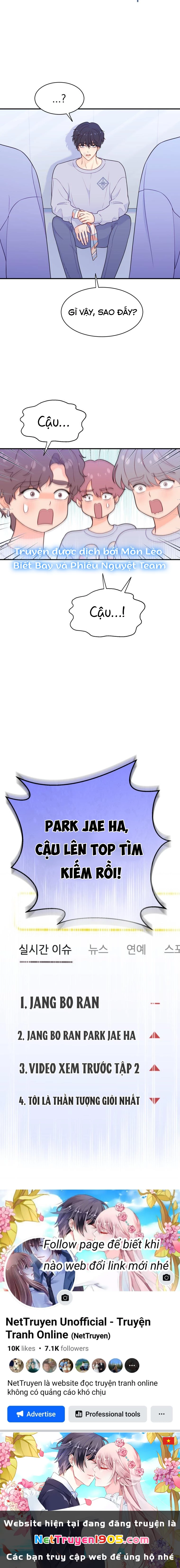 Cô Gái Cứu Tinh Được Yêu Mến Chapter 5 - 24