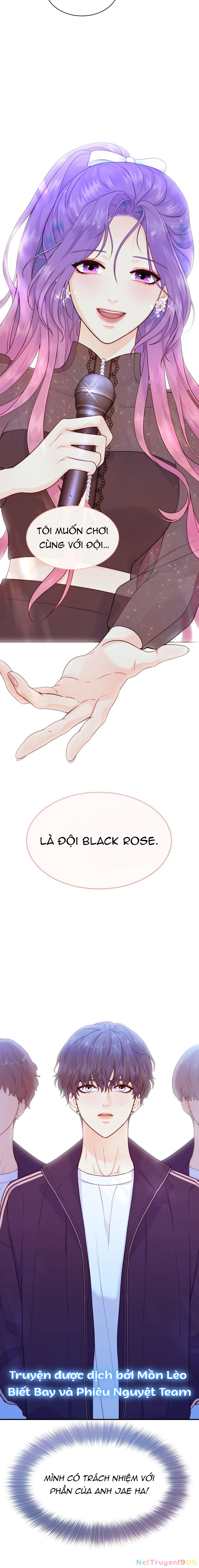 Cô Gái Cứu Tinh Được Yêu Mến Chapter 6 - 14