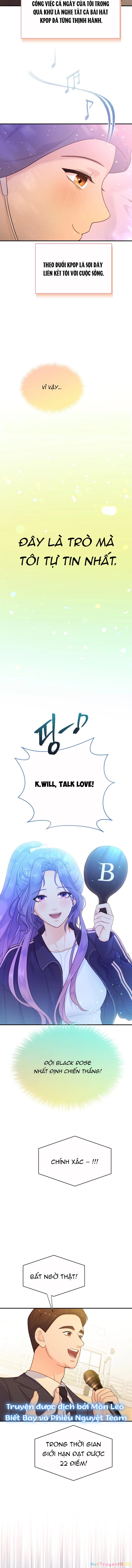 Cô Gái Cứu Tinh Được Yêu Mến Chapter 7 - 15