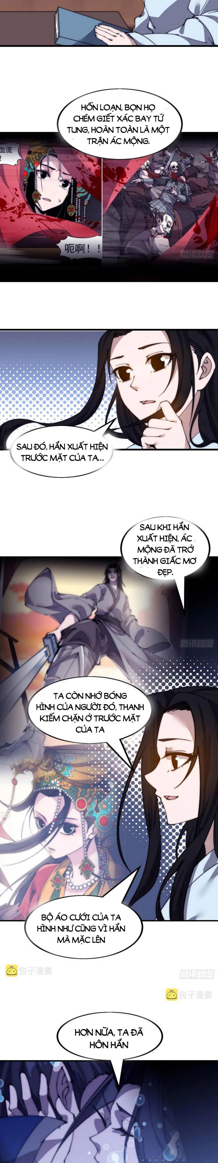 Ta Có Một Sơn Trại Chapter 503 - 6