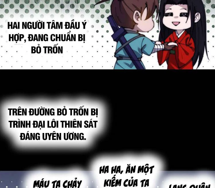 Ta Có Một Sơn Trại Chapter 503 - 9
