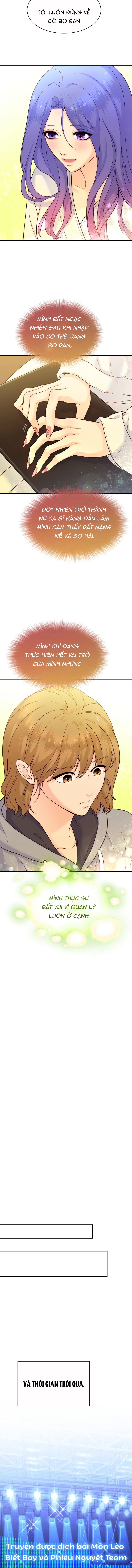 Cô Gái Cứu Tinh Được Yêu Mến Chapter 9 - 14