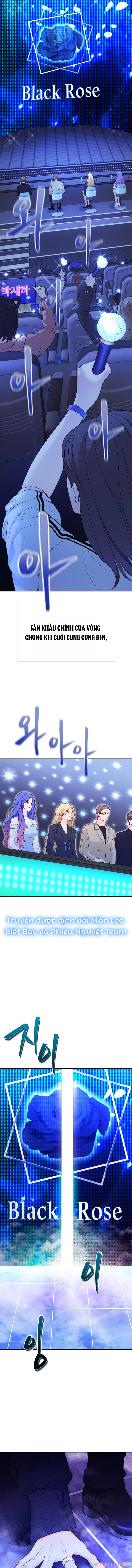 Cô Gái Cứu Tinh Được Yêu Mến Chapter 9 - 15