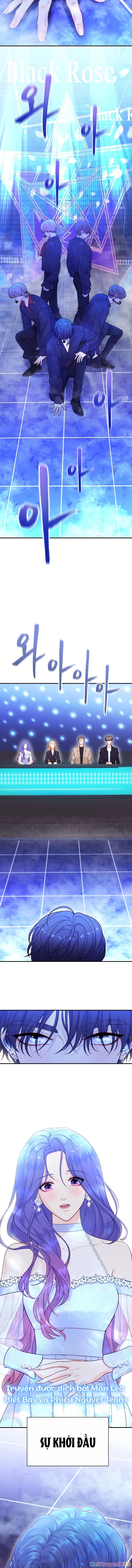 Cô Gái Cứu Tinh Được Yêu Mến Chapter 9 - 16