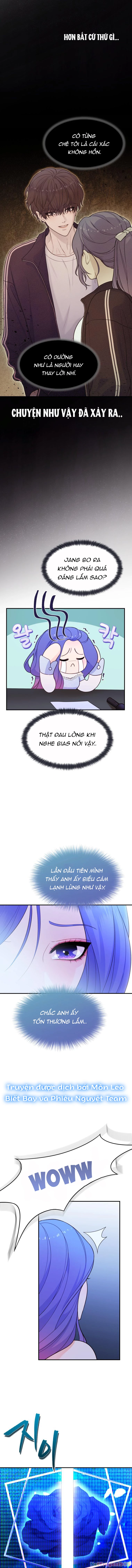 Cô Gái Cứu Tinh Được Yêu Mến Chapter 10 - 2