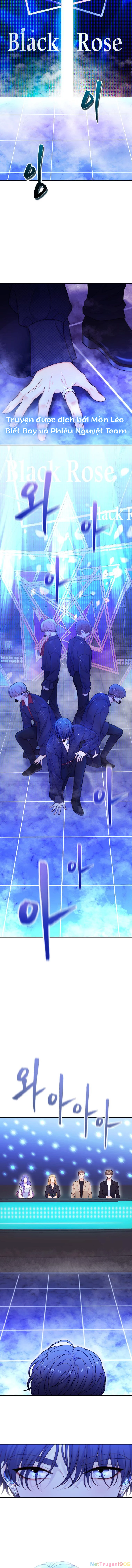 Cô Gái Cứu Tinh Được Yêu Mến Chapter 10 - 3