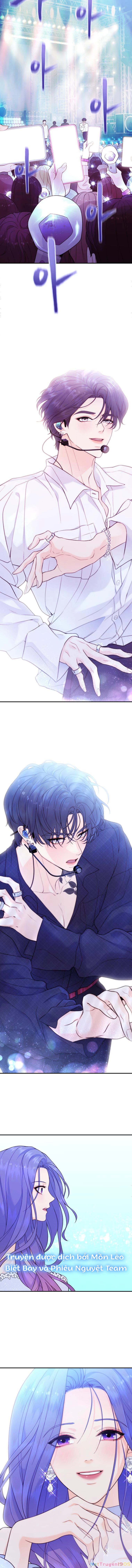 Cô Gái Cứu Tinh Được Yêu Mến Chapter 10 - 6