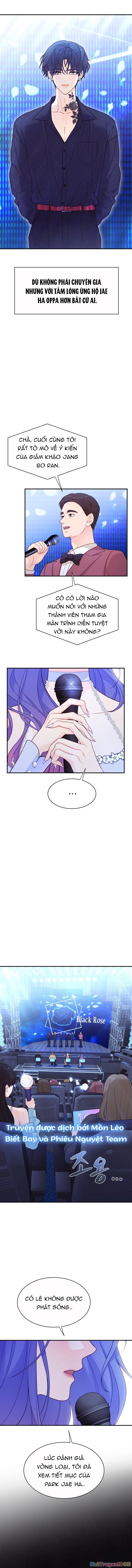 Cô Gái Cứu Tinh Được Yêu Mến Chapter 10 - 9