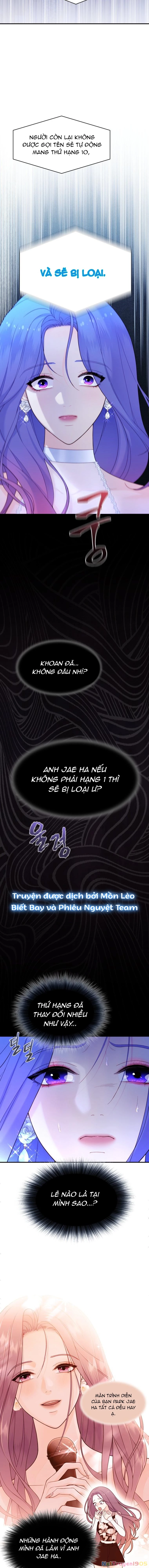 Cô Gái Cứu Tinh Được Yêu Mến Chapter 11 - 6