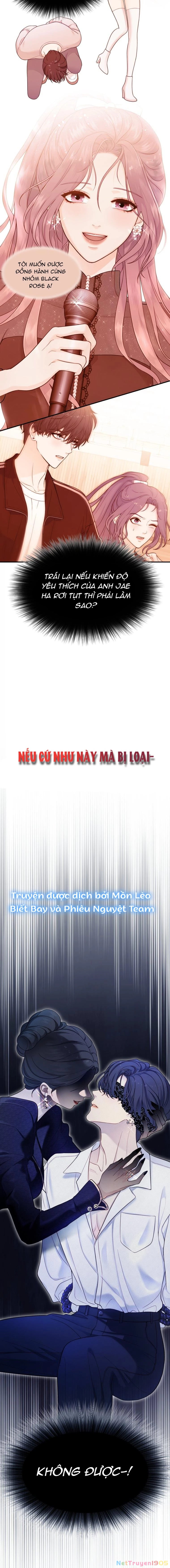 Cô Gái Cứu Tinh Được Yêu Mến Chapter 11 - 7