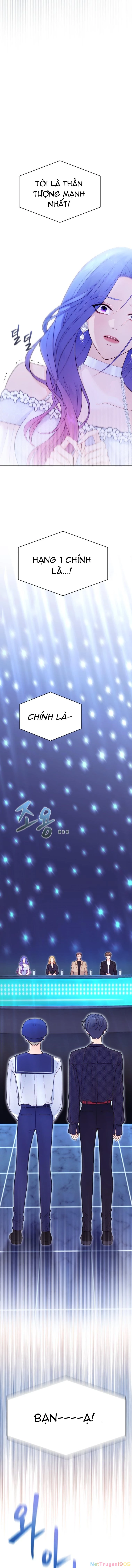 Cô Gái Cứu Tinh Được Yêu Mến Chapter 11 - 8