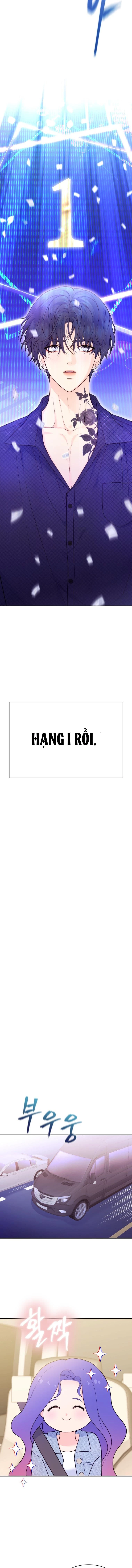 Cô Gái Cứu Tinh Được Yêu Mến Chapter 11 - 10