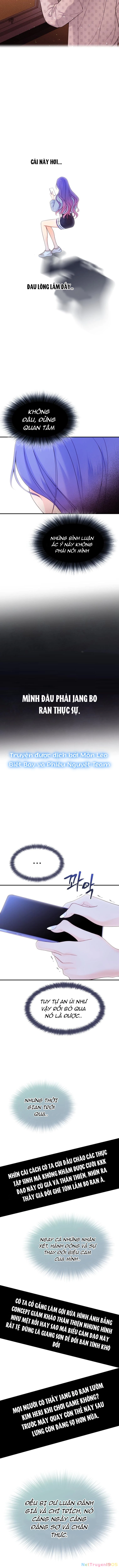 Cô Gái Cứu Tinh Được Yêu Mến Chapter 11 - 14