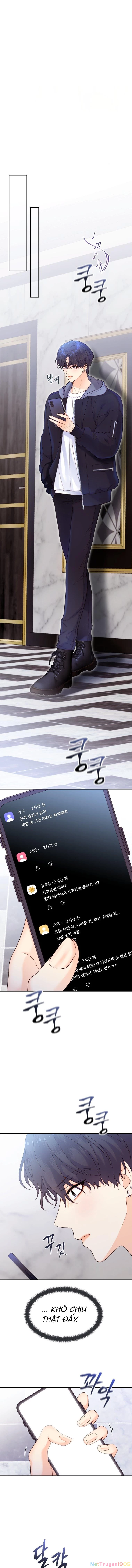 Cô Gái Cứu Tinh Được Yêu Mến Chapter 11 - 16