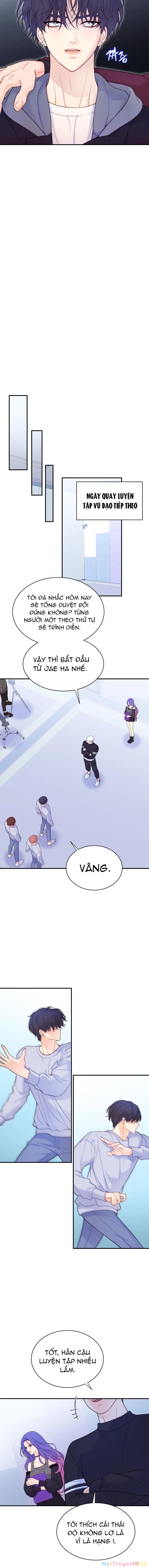 Cô Gái Cứu Tinh Được Yêu Mến Chapter 11 - 18