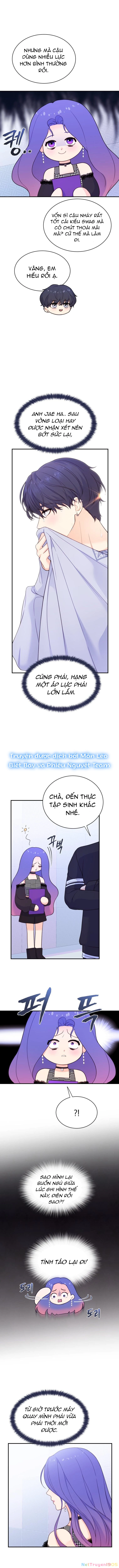 Cô Gái Cứu Tinh Được Yêu Mến Chapter 11 - 19