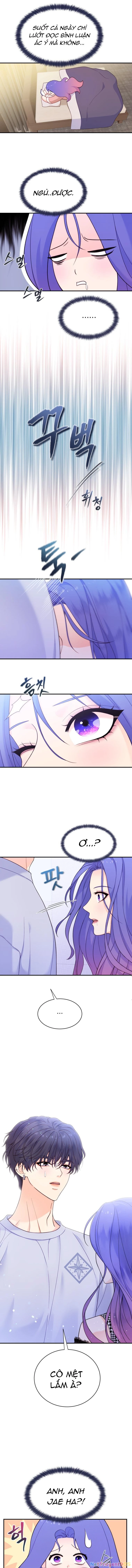 Cô Gái Cứu Tinh Được Yêu Mến Chapter 11 - 20