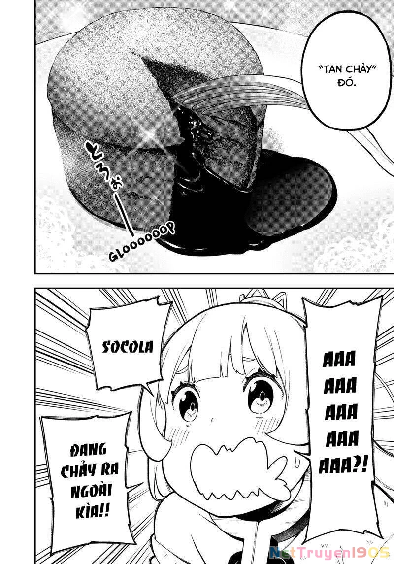 Đến Giờ "Thẩm Vấn" Rồi, Thưa Công Chúa! Chapter 87 - 7