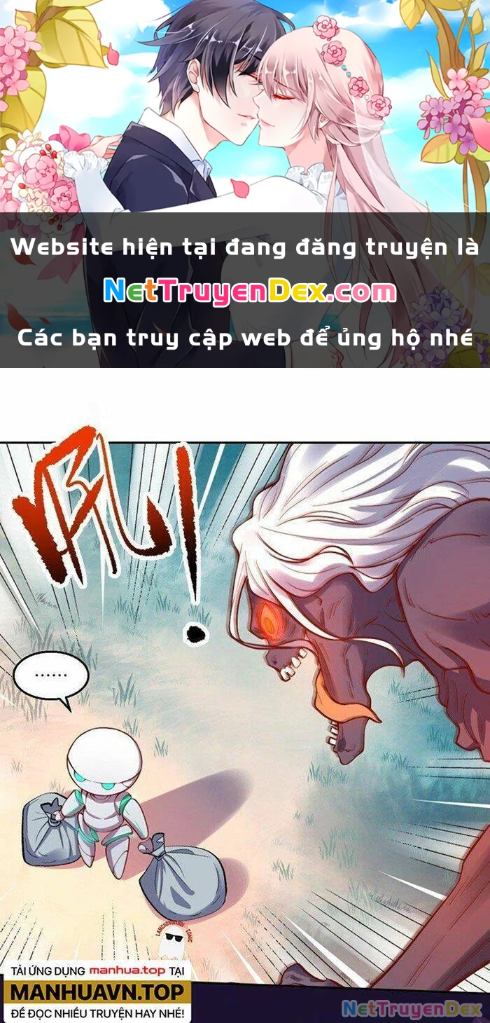Nguyên Lai Ta Là Tu Tiên Đại Lão Chapter 243 - 1