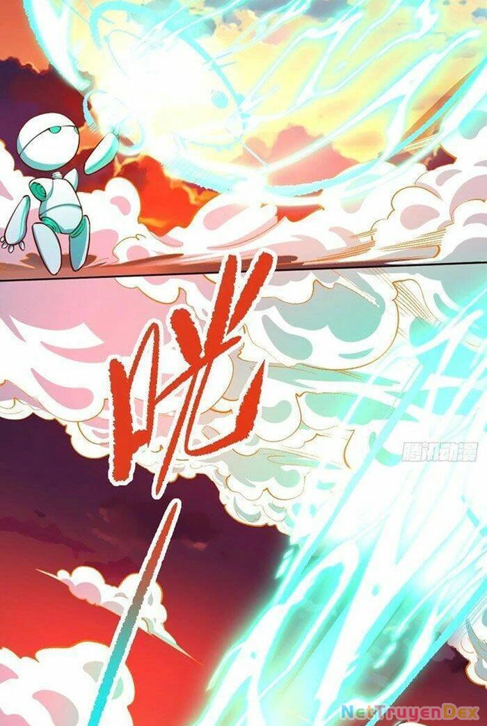 Nguyên Lai Ta Là Tu Tiên Đại Lão Chapter 243 - 3