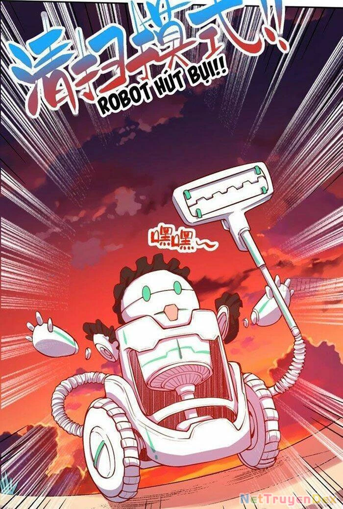 Nguyên Lai Ta Là Tu Tiên Đại Lão Chapter 243 - 7
