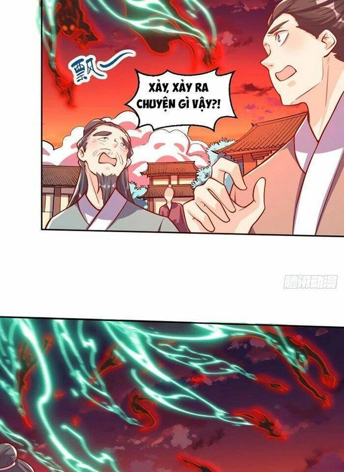 Nguyên Lai Ta Là Tu Tiên Đại Lão Chapter 243 - 11