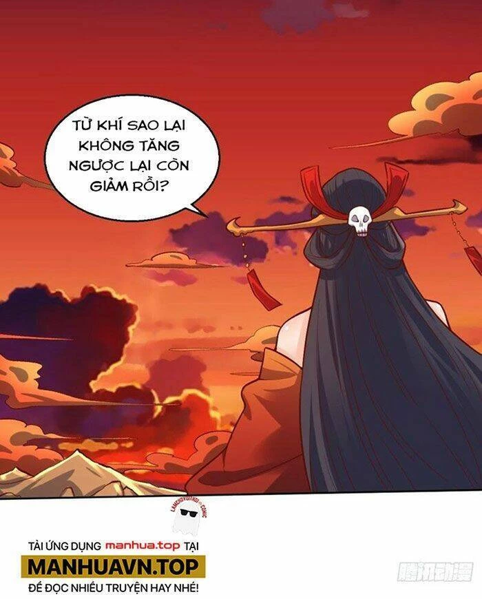 Nguyên Lai Ta Là Tu Tiên Đại Lão Chapter 243 - 19
