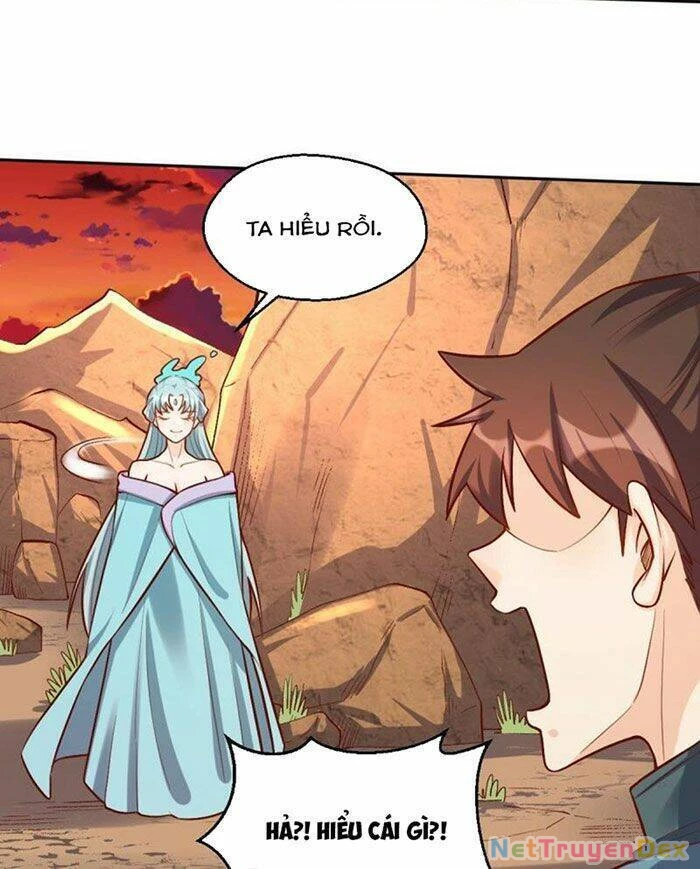 Nguyên Lai Ta Là Tu Tiên Đại Lão Chapter 243 - 23