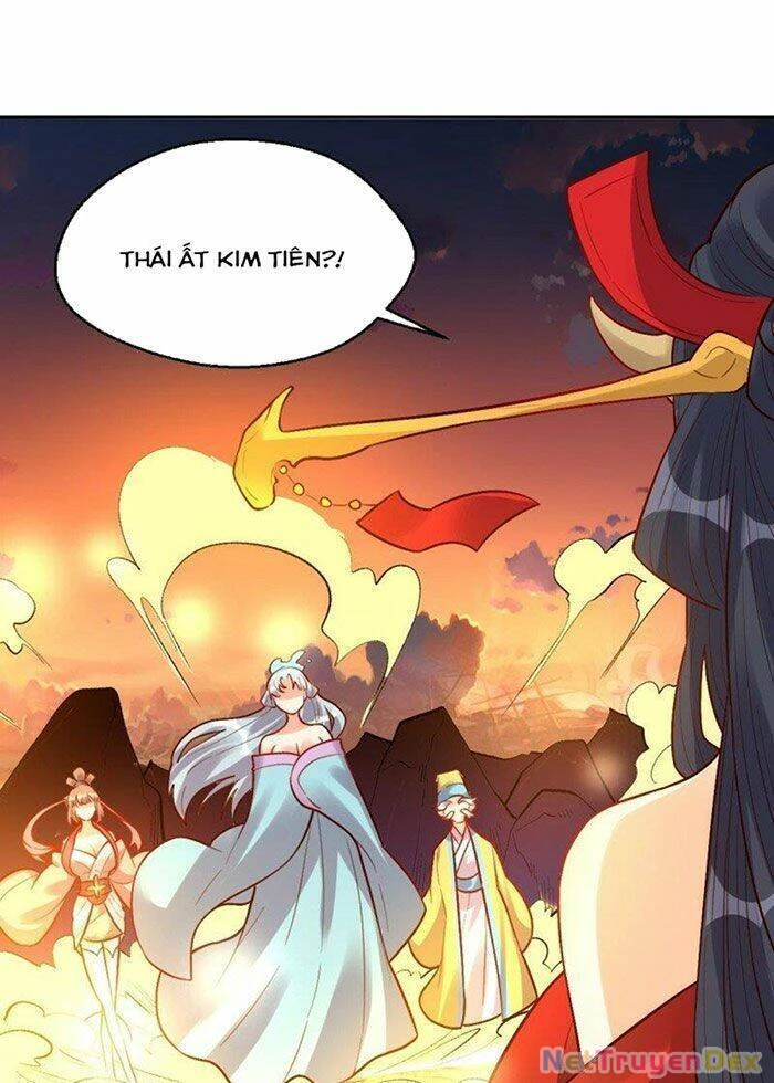 Nguyên Lai Ta Là Tu Tiên Đại Lão Chapter 243 - 26